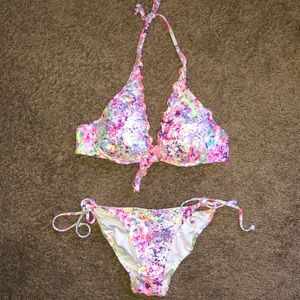 VS Bikini SET